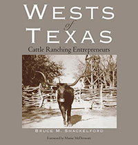 Wests of Texas